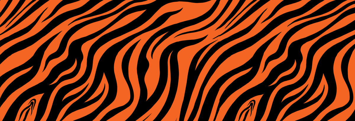 Le Tigre 🐅 – Culprit Underwear