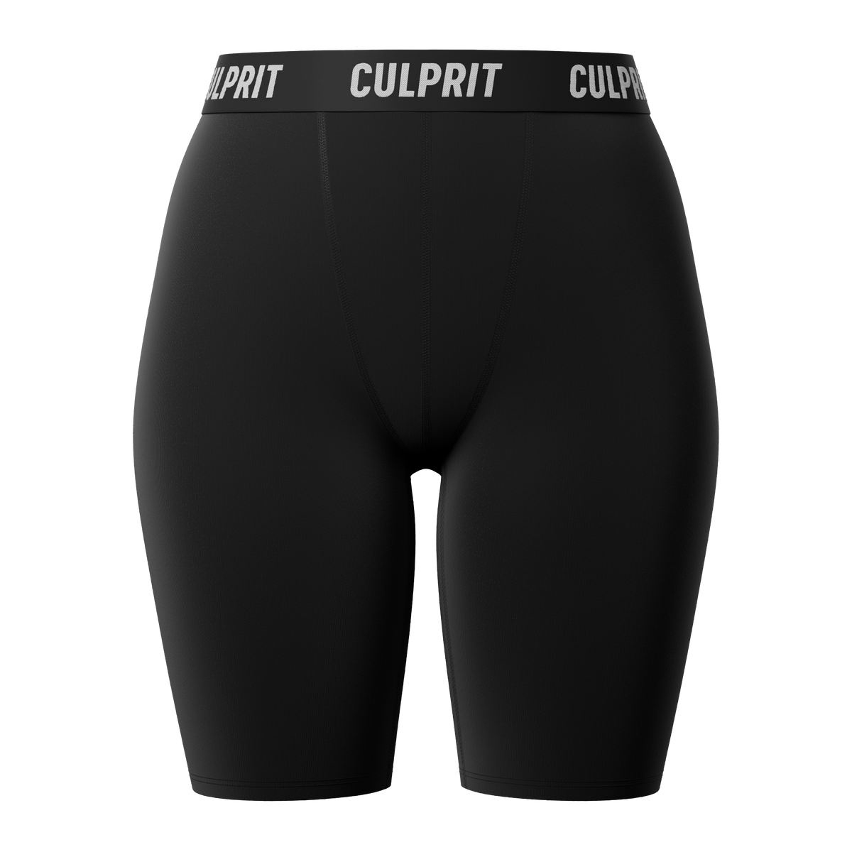 Stealth Black Starter Pack – Culprit Underwear