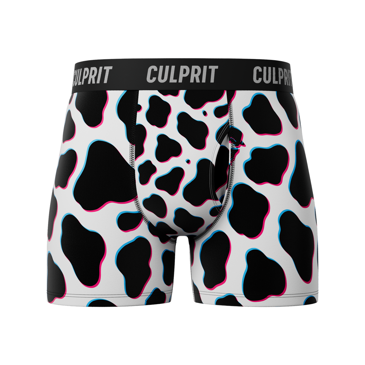 Le Tigre 🐅 – Culprit Underwear