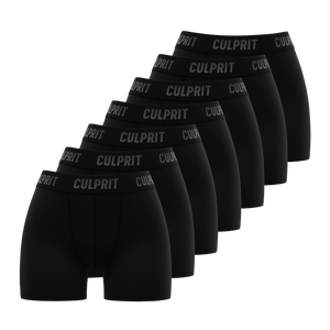 LadyBoxers™ Incognito 7-Pack