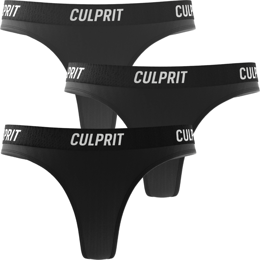 Gift Ideas For Men Who Have Everything - Culprit Underwear Store
