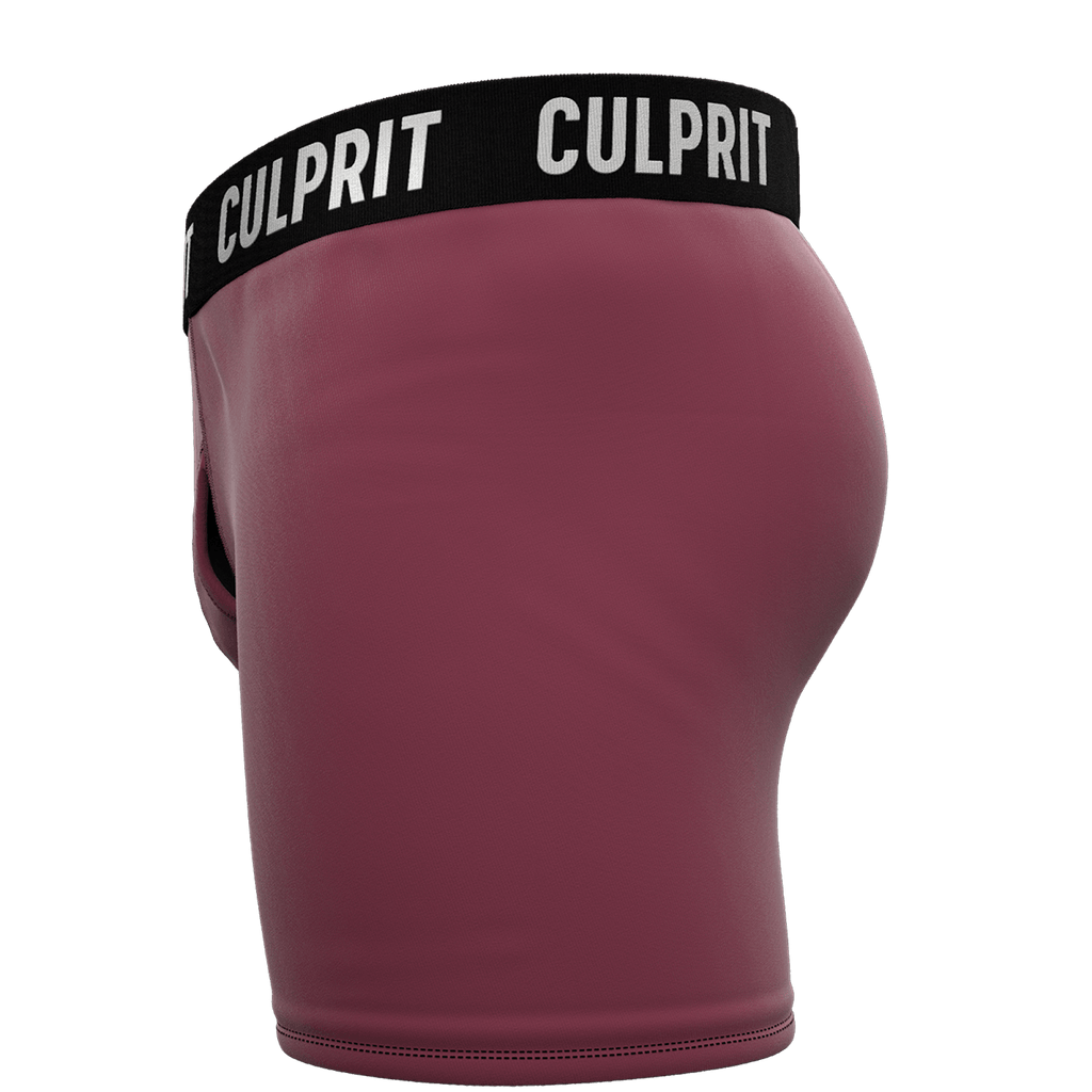 Dress to Impress: From Underwear to Accessories - Culprit Underwear