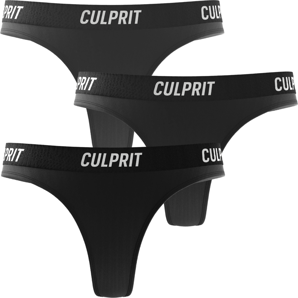 Gift Ideas For Men Who Have Everything - Culprit Underwear