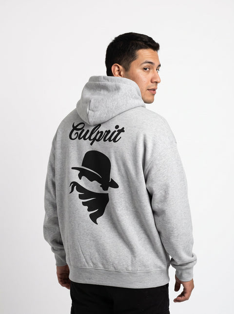 Culprit GoldiLocks™ Hoodie (Heather)