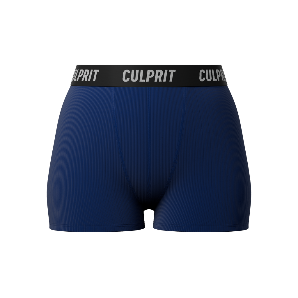 Booty Shorts – Culprit Underwear