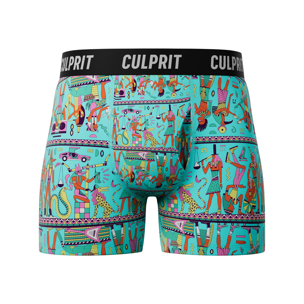 Culprit: 2021's Softest Underwear, Stop sacrificing comfort for style. Culprit  Underwear is designed to breathe and contour to your body, resulting in  unmatched support and class.