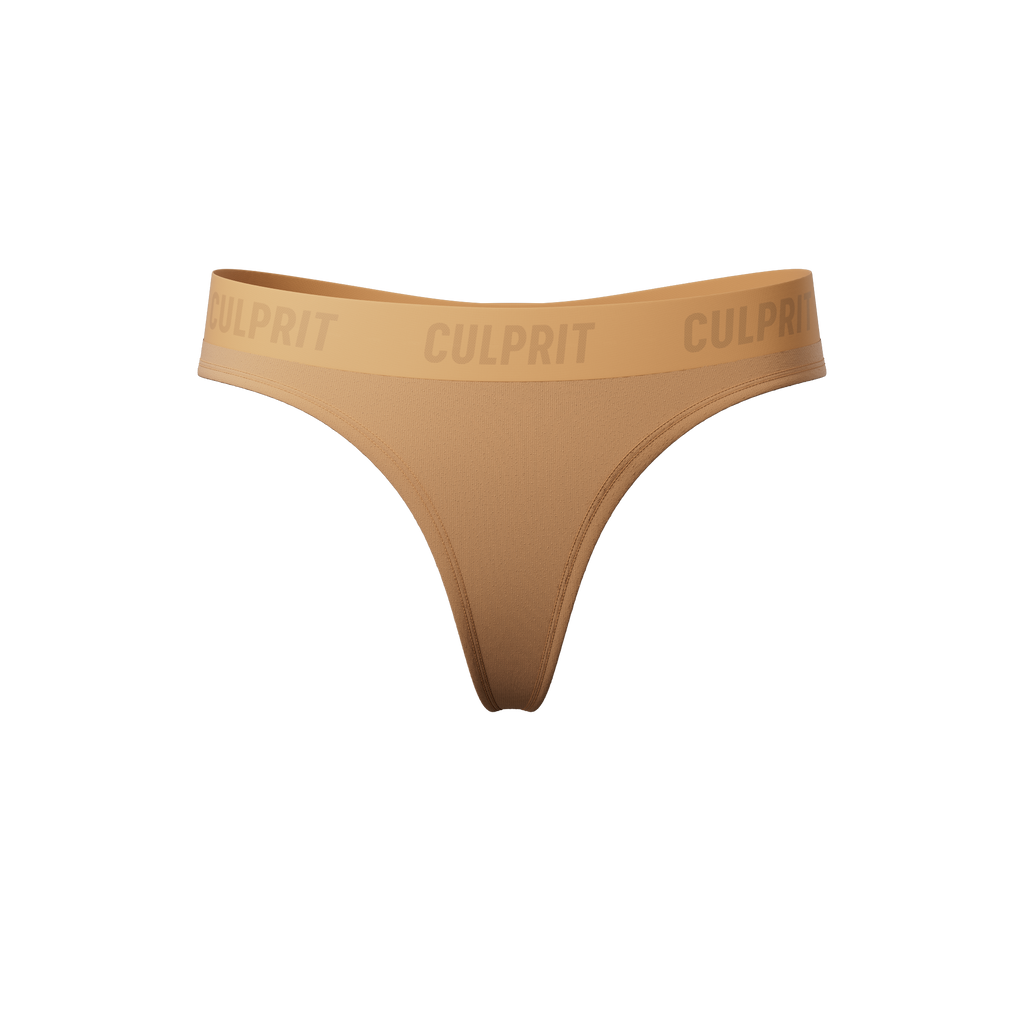 Thongs Collection | Culprit Underwear