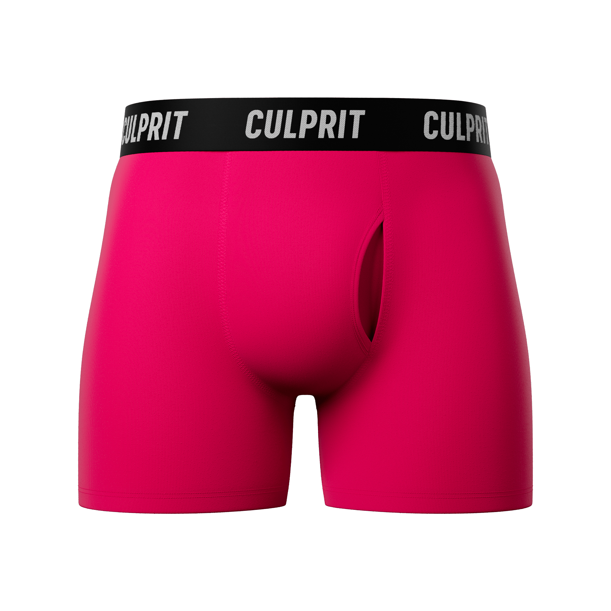 Bougainvillea 🌺 Boxer Briefs w Fly