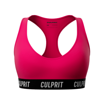 Bougainvillea 🌺 ComfyBra - Culprit Underwear - ComfyBra™ - BRA - BOUG - XS