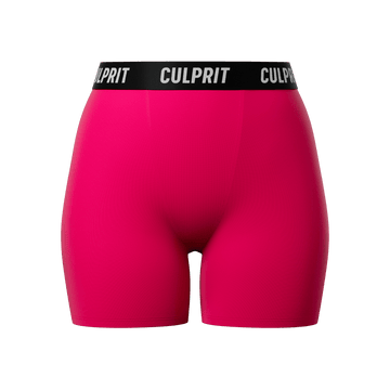 Bougainvillea 🌺 LadyBoxers - Culprit Underwear - LadyBoxers™ - LB - BOUG - XS