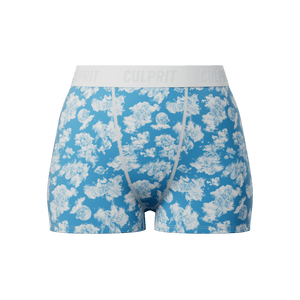 Cloud P☀️rn 🌬️ Booty Shorts