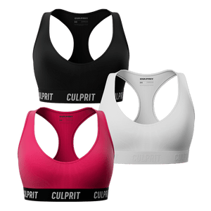 ComfyBra™ N°3 Bundle 3-Pack