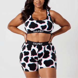 Cowabunga 🐄 LadyBoxers