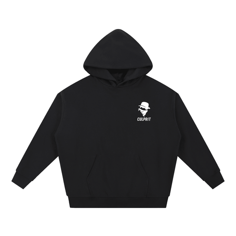 Culprit Script Hoodie