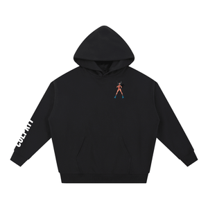 Get It Kraken! 🦑 Hoodie - Culprit Underwear LLC - Hoodie-261008PODRB3090#001