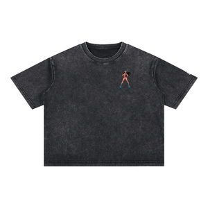Get It Kraken Tee front