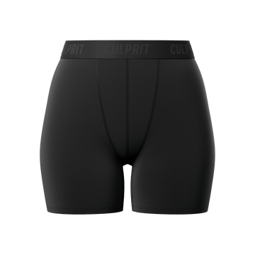 Incognito Mode 🕶️ LadyBoxers - Culprit Underwear - LadyBoxers™ - LB - INCOG - XS