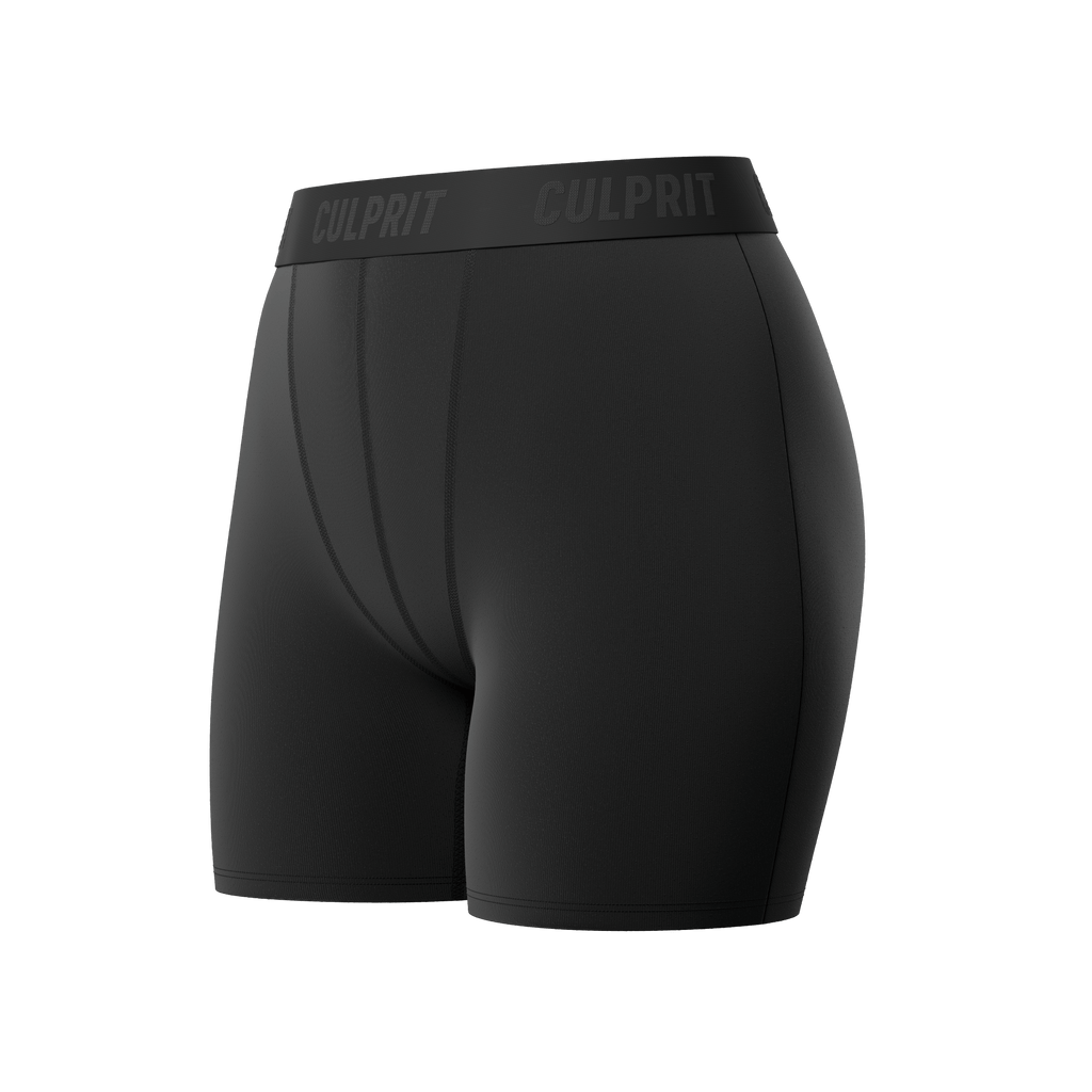 Incognito Mode 🕶️ LadyBoxers - Culprit Underwear - LadyBoxers™ - LB - INCOG - XS