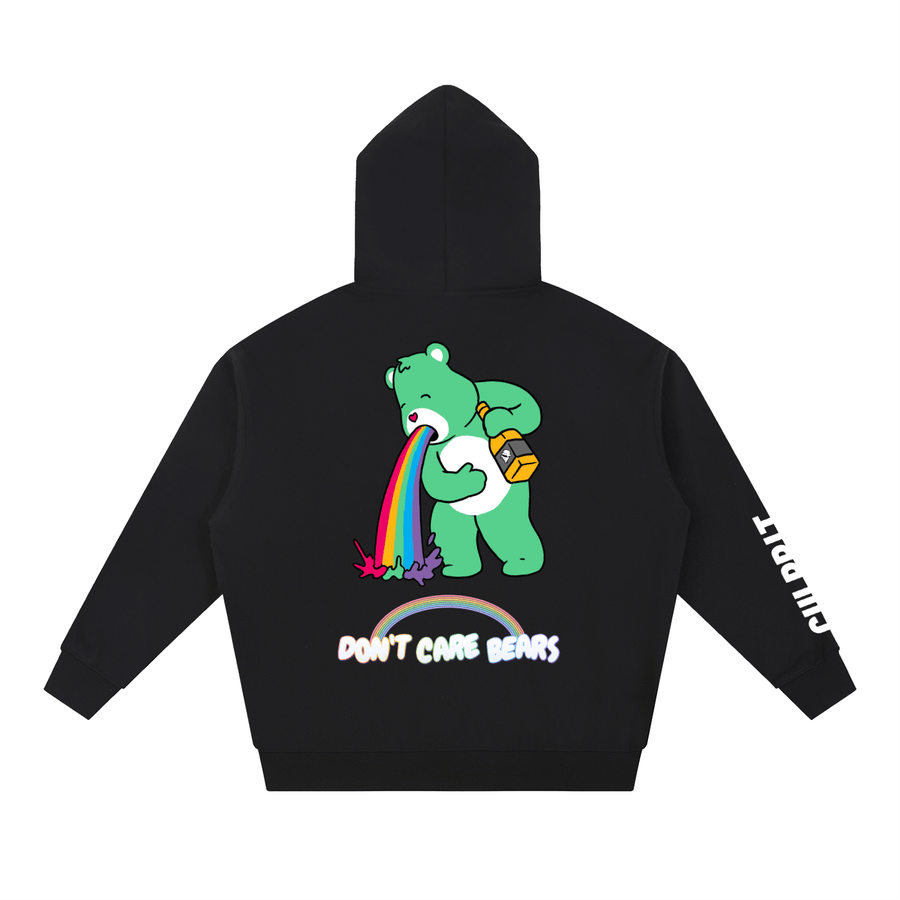 Party Bear, front
