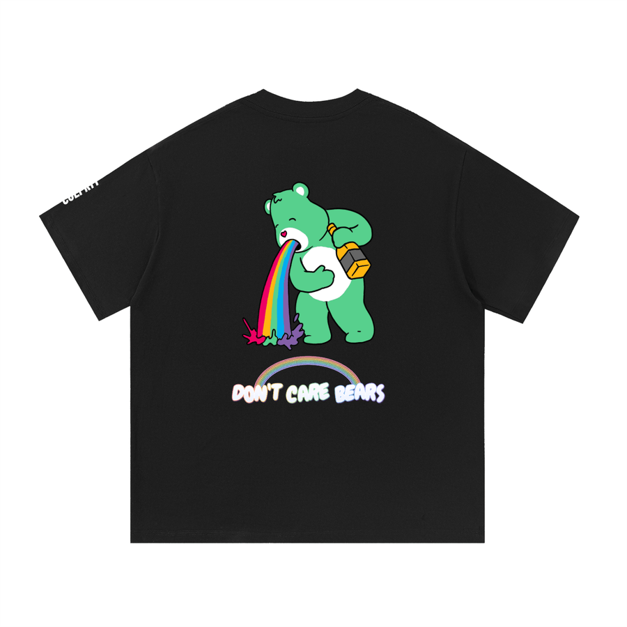 Party Bear, back