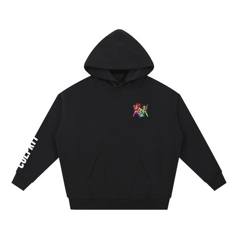 Powder Puff Girls 💅 GoldiLocks™ Hoodie