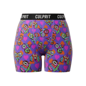 PRE-ORDER: Love Sick ❤️‍🔥 LadyBoxers by YOUNG & SICK