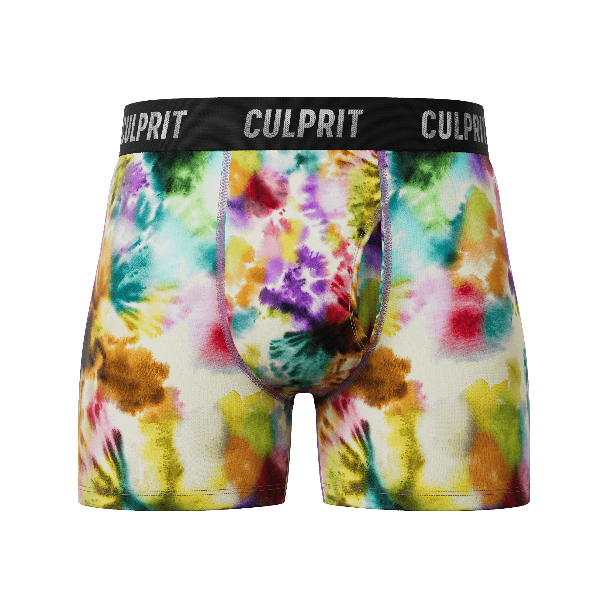 ROY G. BIV ✌️ Boxer Briefs w fly
