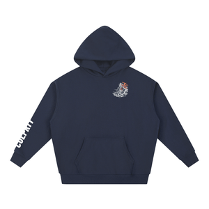 Shark Bait 🦈 Hoodie - Culprit Underwear LLC - Hoodie-261008PODRB3245#006