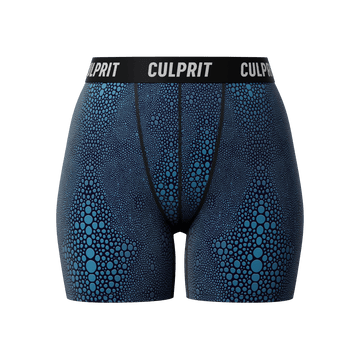 Stingray 🔷 LadyBoxers - Culprit Underwear - LadyBoxers™ - LB - STNG - XS