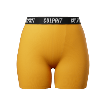 Tang 🍊🥤 LadyBoxers - Culprit Underwear - LadyBoxers™ - LB - TANG - XS