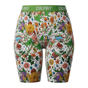 The Birds and The Bees 🐝 Long-Cut LadyBoxers