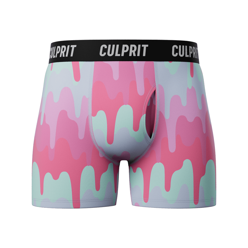 The Drip Collection 💧 | Culprit Underwear