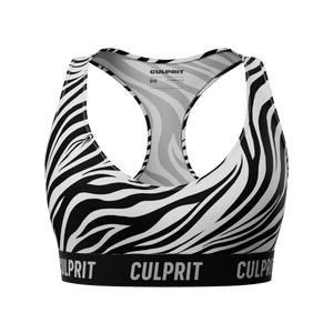 Zebra 🦓 ComfyBra™