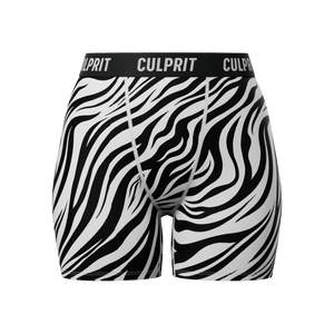 Zebra 🦓 LadyBoxers™