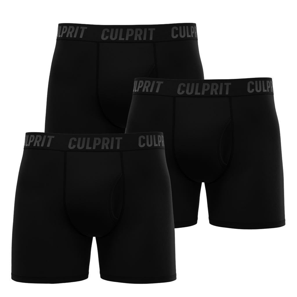 Culprit Underwear - The Coolest & Most Comfortable Underwear Ever Made —  Steemit